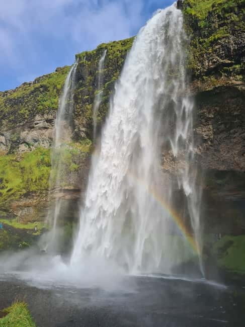 Iceland: Private South Coast, Waterfalls, and Glacier Hike - An In-Depth Look at the Tour Experience
