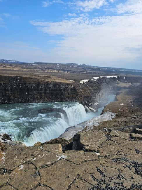 Iceland Reykjavik: Golden Circle Private Tour - Good To Know