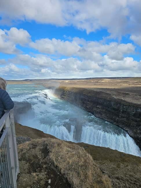 Iceland Reykjavik: Golden Circle Private Tour - An In-Depth Look at the Golden Circle Private Tour