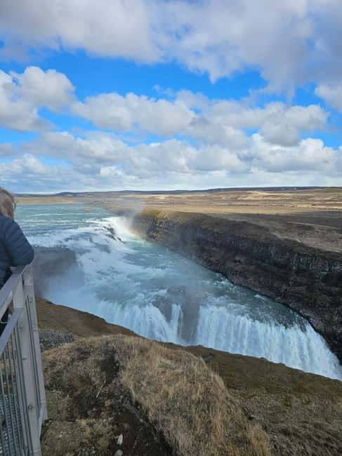 Iceland Reykjavik: Golden Circle Private Tour - Good To Know