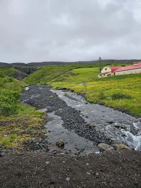 Iceland Reykjavik: Golden Circle Private Tour - In-Depth Look at the Itinerary