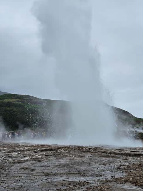 Iceland Reykjavik: Golden Circle Private Tour - Who Would Love This Tour?