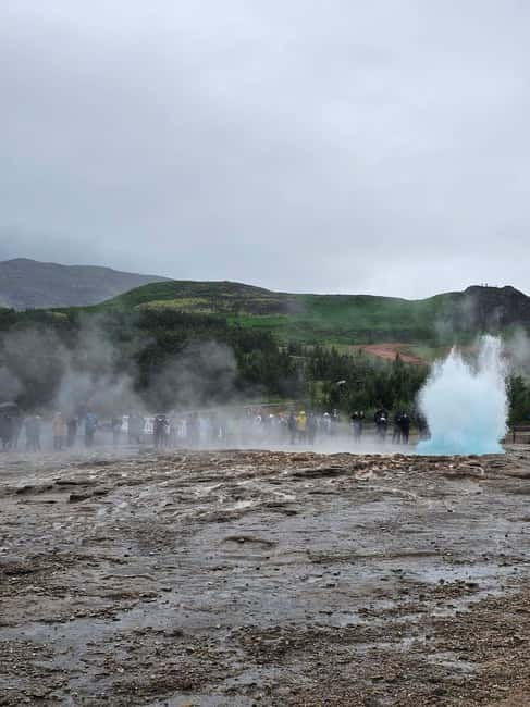Iceland Reykjavik: Golden Circle Private Tour - Frequently Asked Questions