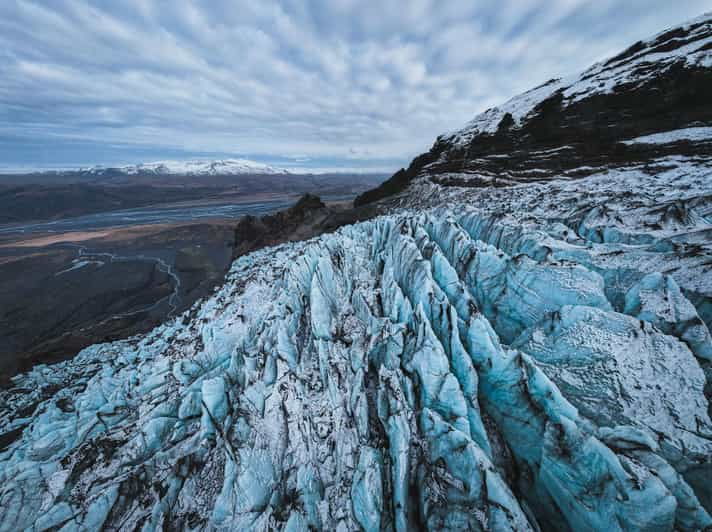 Iceland: South Coast and Glacier Hike Private Tour - Good To Know