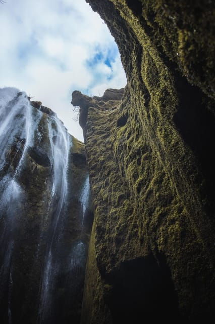 Iceland: South Coast and Glacier Hike Private Tour - Reynisfjara Beach