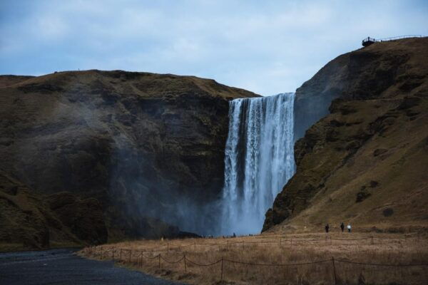 Iceland: South Coast and Glacier Hike Private Tour - Experience and Learning