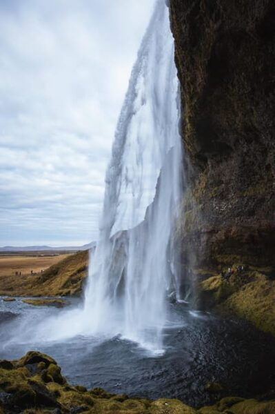 Iceland: South Coast and Glacier Hike Private Tour - Frequently Asked Questions