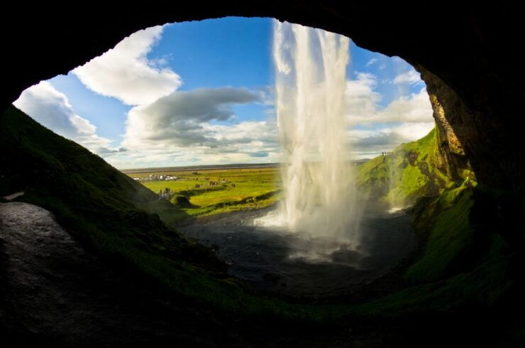 Iceland South Coast Full-Day Minibus Tour - Tour Details