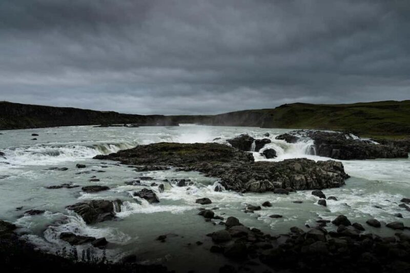 Iceland: South Coast Hidden Gems and Caves of Hella Day Tour - An In-Depth Look at the Tour Experience