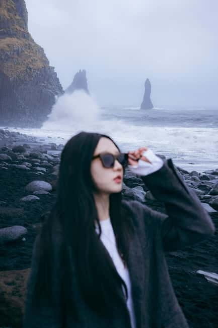 Iceland South Coast: Private Photography and Guided Day Tour - What to Expect from the Iceland South Coast Private Tour