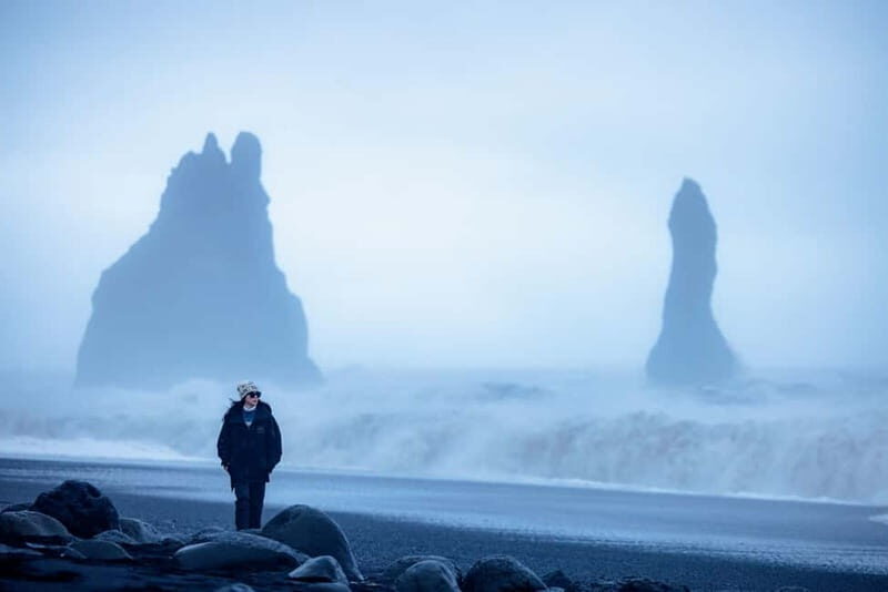 Iceland South Coast: Private Photography and Guided Day Tour - The Itinerary: A Closer Look