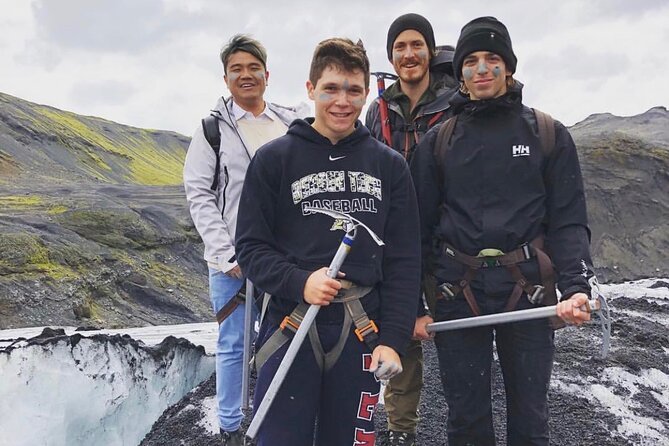 Iceland: South Coast Private Tour, Glaciers, Waterfalls & More - Meeting and Pickup Details