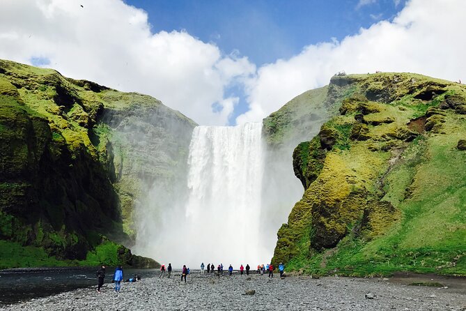Iceland: South Coast Private Tour, Glaciers, Waterfalls & More - Customer Reviews