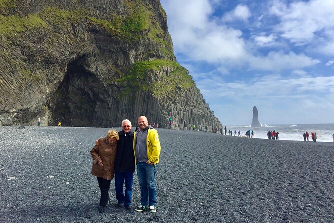 Iceland: South Coast Private Tour, Glaciers, Waterfalls & More - Important Reminders