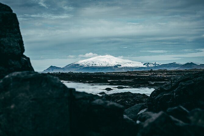 Iceland South Coast Tour with Pickup - Good To Know