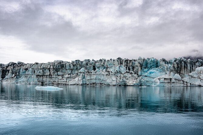 Iceland South Coast Tour with Pickup - The Experience: What to Expect