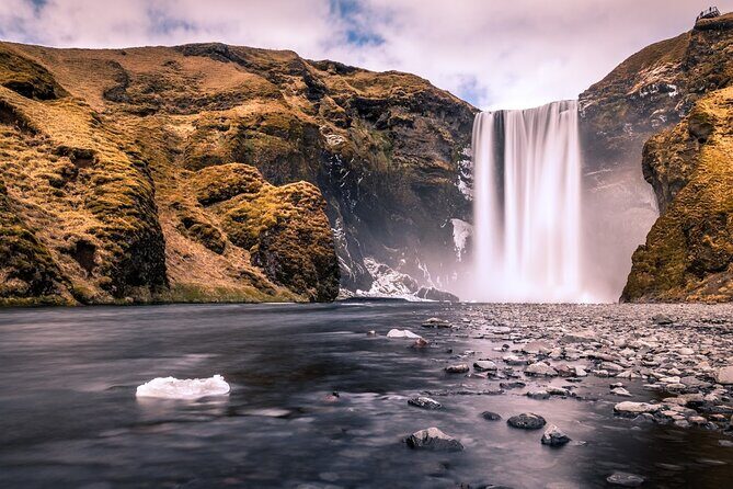 Iceland South Coast Tour with Pickup - Who Will Love This Tour?