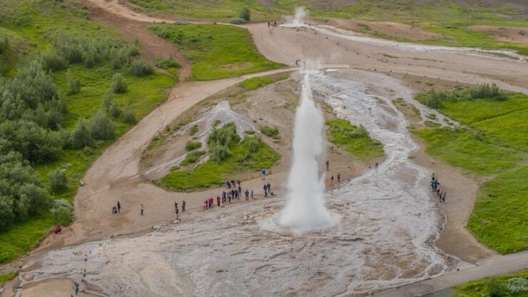 Iceland Stopover: Blue Lagoon, Golden Circle & South Shore - Good To Know