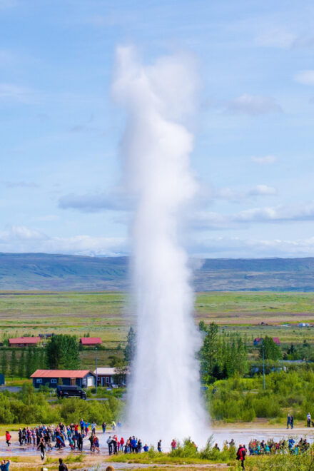 Iceland Stopover: Blue Lagoon, Golden Circle & South Shore - Pricing and Cancellation