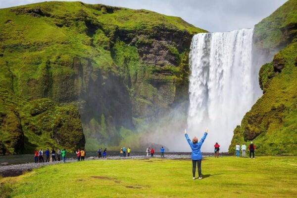 Iceland Stopover: Blue Lagoon, Golden Circle & South Shore - What to Expect
