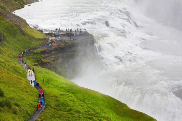 Iceland Stopover: Blue Lagoon, Golden Circle & South Shore - Additional Options