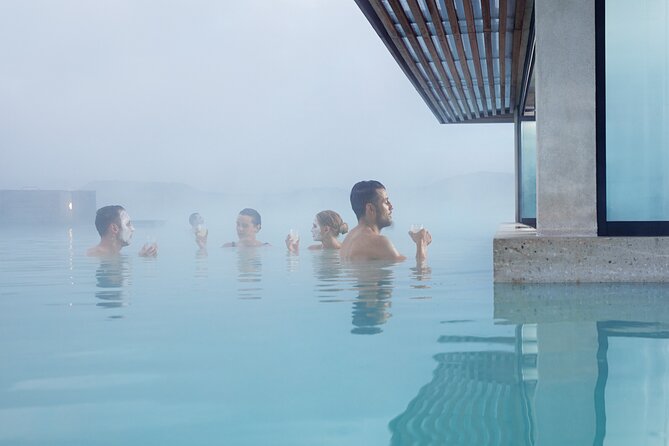 Iceland Stopover Combo: Blue Lagoon, Golden Circle & South Shore - The Sum Up
