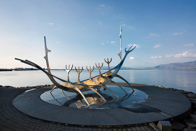 Iceland Stopover: Reykjavík Tour & FlyOver Iceland Experience - Whats Included