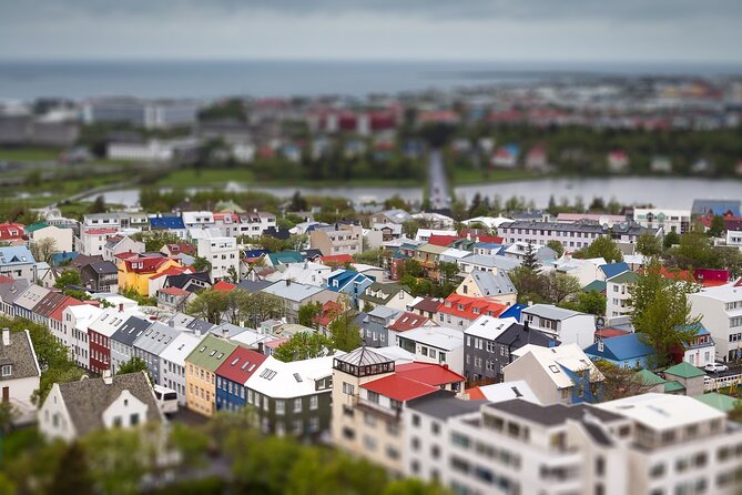 Iceland Stopover: Reykjavík Tour & FlyOver Iceland Experience - Customer Reviews