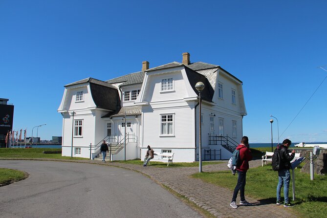 Iceland Stopover: Reykjavík Tour & FlyOver Iceland Experience - Additional Information