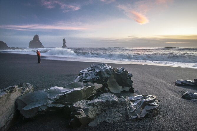 Iceland Stopover: South Shore Tour - Frequently Asked Questions