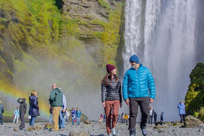 Iceland Stopover: South Shore Tour - The Sum Up