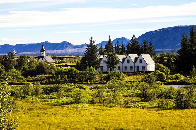 Iceland Stopover: The Golden Circle Tour - Additional Information