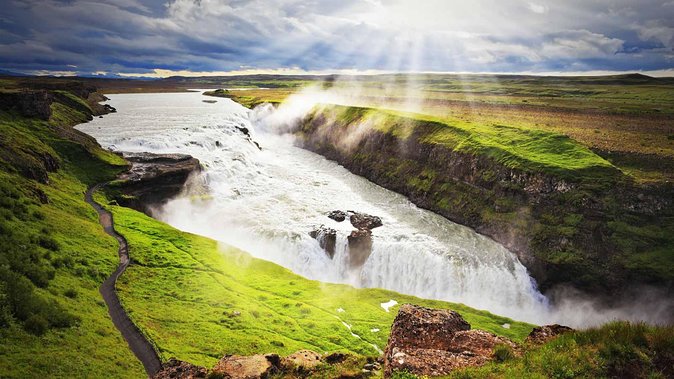 Iceland Stopover: The Golden Circle Tour - Reviews