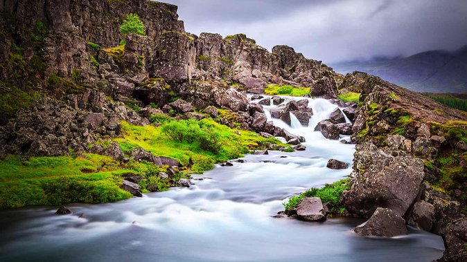 Iceland Stopover: The Golden Circle Tour - Frequently Asked Questions