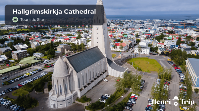 Iceland : The Only Guide - Customizable Itinerary Options