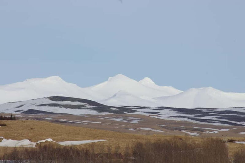 Iceland: Tindfjallajökull Glacier Mapping Expedition - What Is the Tindfjallajökull Glacier Mapping Expedition?