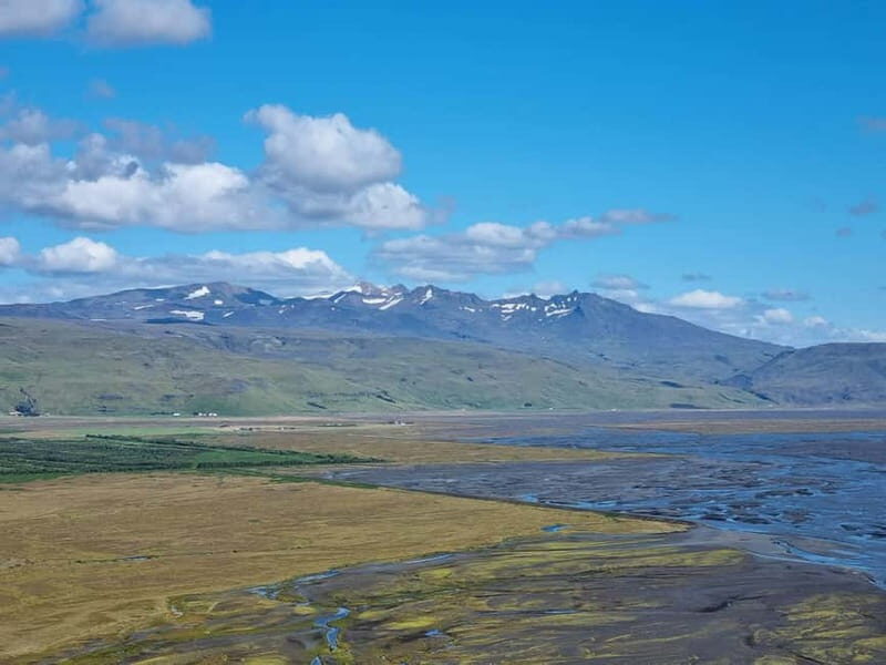 Iceland: Tindfjallajökull Glacier Mapping Expedition - Who Will Love This Tour?