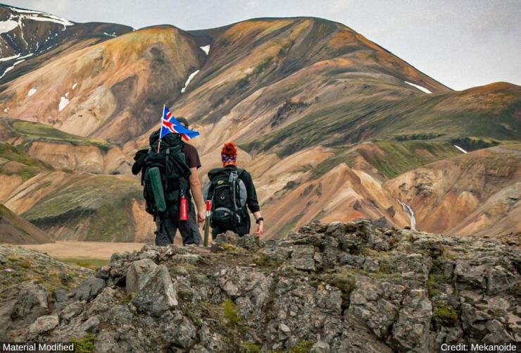 Iceland Trip Planning Services Itinerary, Transport & Hotels - Personalized Itinerary and Activity Options