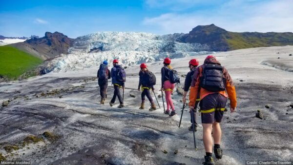 Iceland Trip Planning Services Itinerary, Transport & Hotels - Booking Process and Cancellation Policy