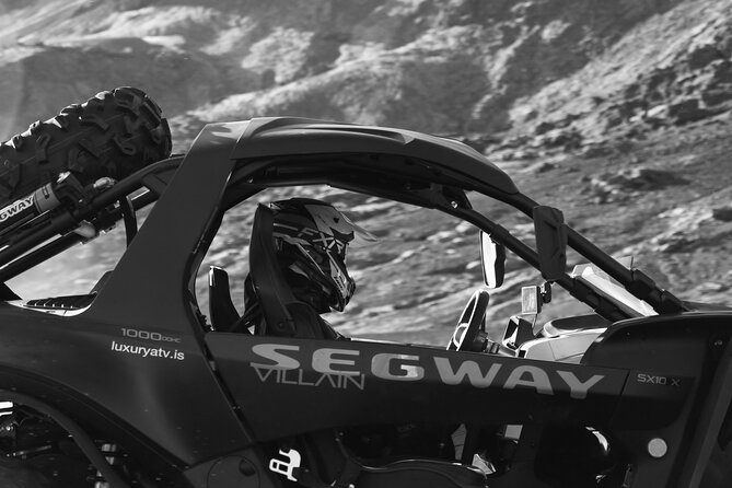 Iceland Unveiled: Private Buggy Adventure From Reykjavik - Pricing and Reservation