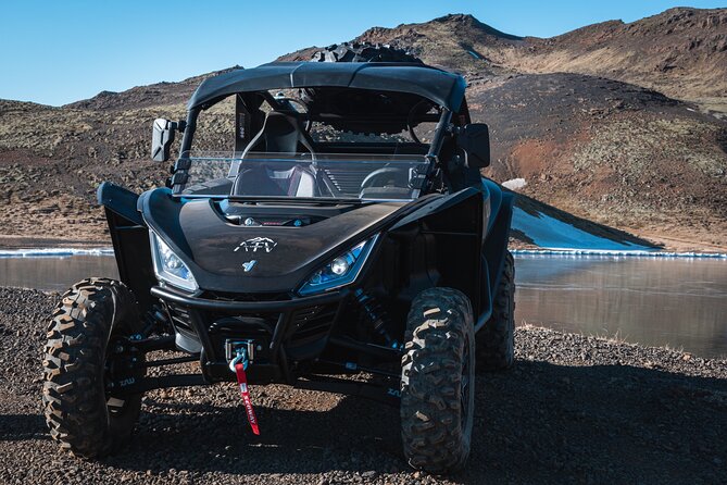 Iceland Unveiled: Private Buggy Adventure From Reykjavik - Additional Information