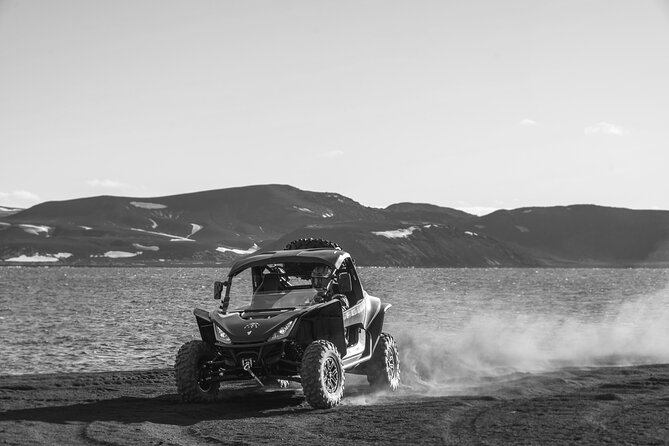 Iceland Unveiled: Private Buggy Adventure From Reykjavik - The Sum Up