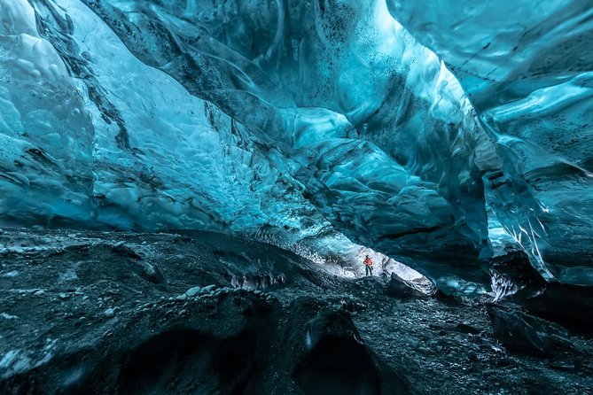 Iceland Vatnajökull Ice Cave & Glacier Hike Full-Day Tour  - Hofn - Tour Overview and Details