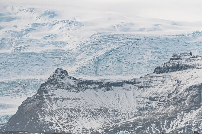 Iceland Vatnajökull Ice Cave & Glacier Hike Full-Day Tour  - Hofn - Cancellation Policy