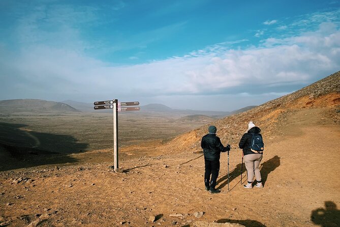 Iceland Volcano Tour From Reykjavik With a Local Guide - No Group - Pricing and Booking