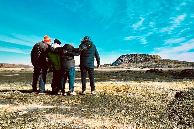 Iceland Volcano Tour From Reykjavik With a Local Guide - No Group - Tour Highlights