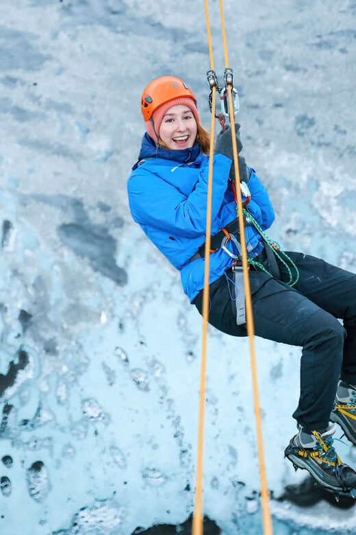 Iceland: Zip Line Tour + Glacier Adventure - Practical Details & Considerations