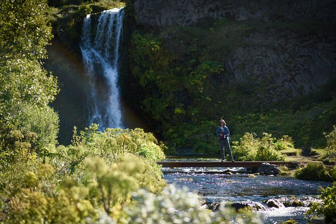 Icelandic Highlands Private Tour With Professional Photographer - Additional Information