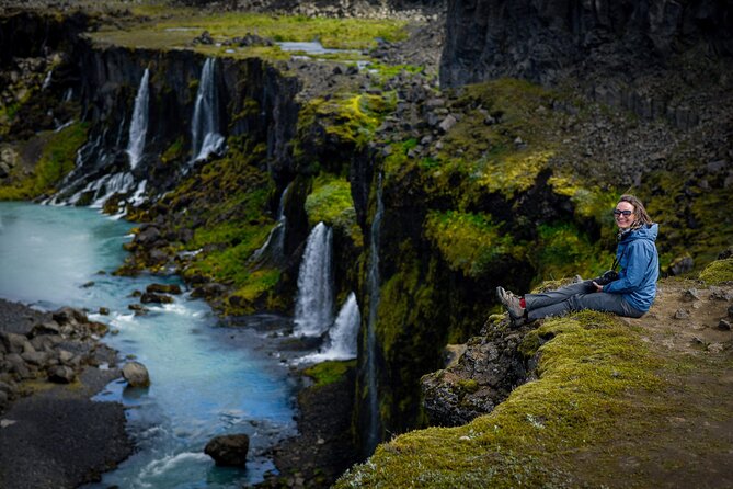 Icelandic Highlands Private Tour With Professional Photographer - Frequently Asked Questions