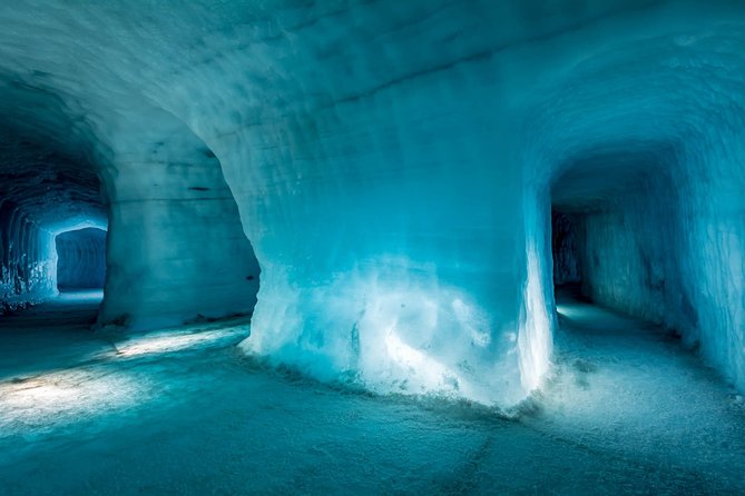 Icelandic Sagas and Glacier Cave Private Tour From Reykjavik - Private Full-Day Trip From Reykjavik